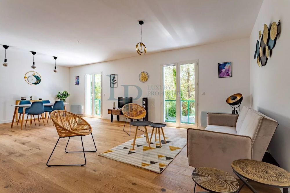 � vendre  Appartement Pyla Sur Mer (33115)