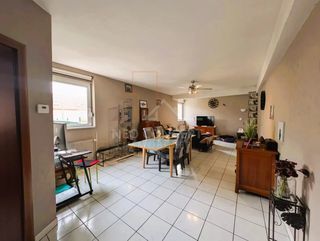  Appartement � vendre 3 pi�ces 120 m�