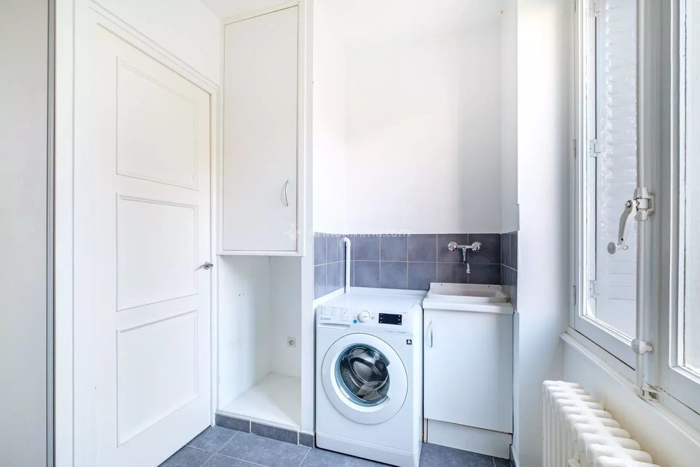 � vendre  Appartement Lyon 6