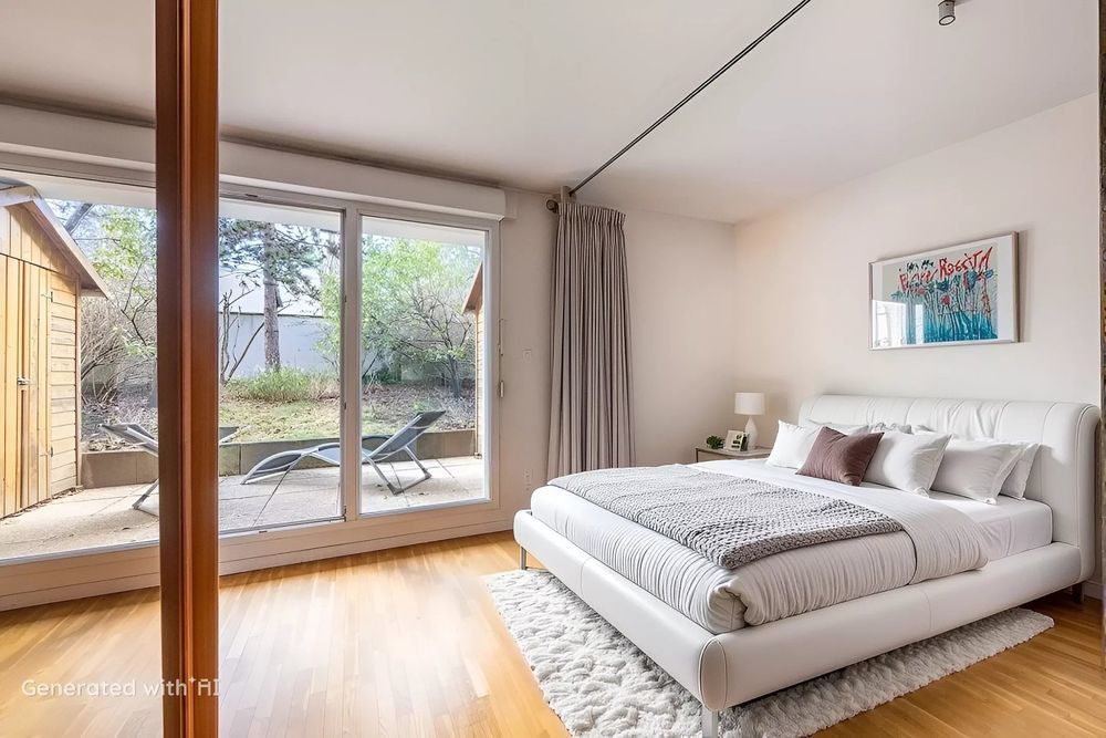 � vendre  Appartement Courbevoie (92400)