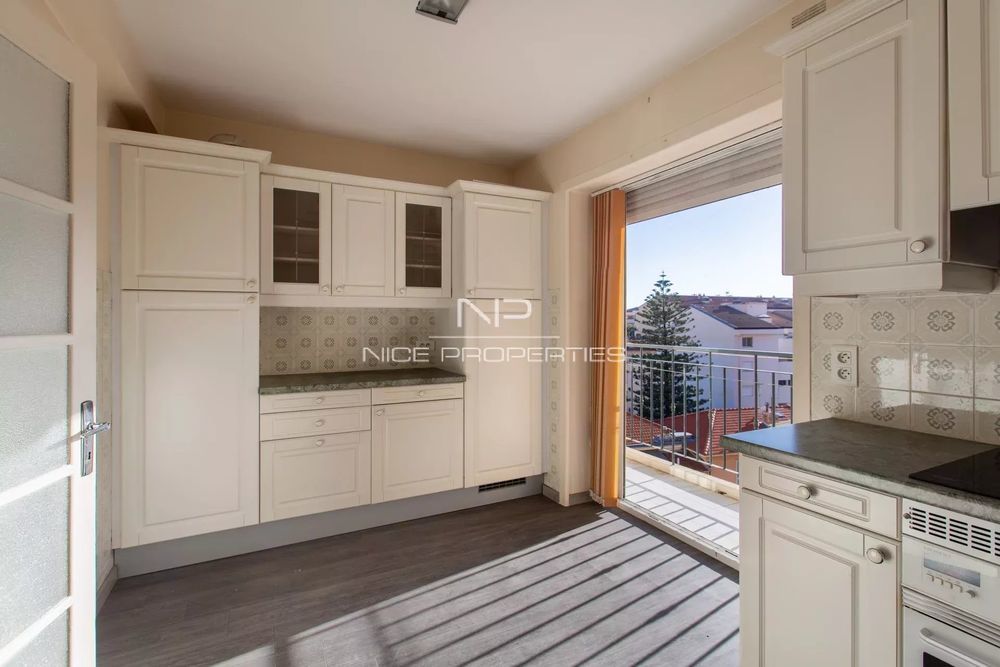 � vendre  Appartement Menton (06500)