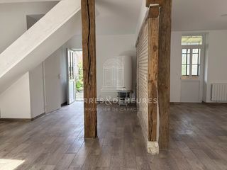  Maison � vendre 4 pi�ces 110 m�