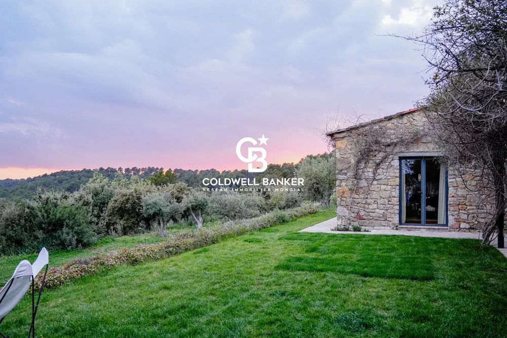 � vendre  Maison Flayosc (83780)