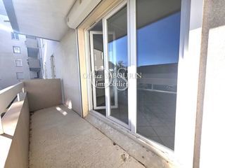  Appartement � vendre 4 pi�ces 84 m�