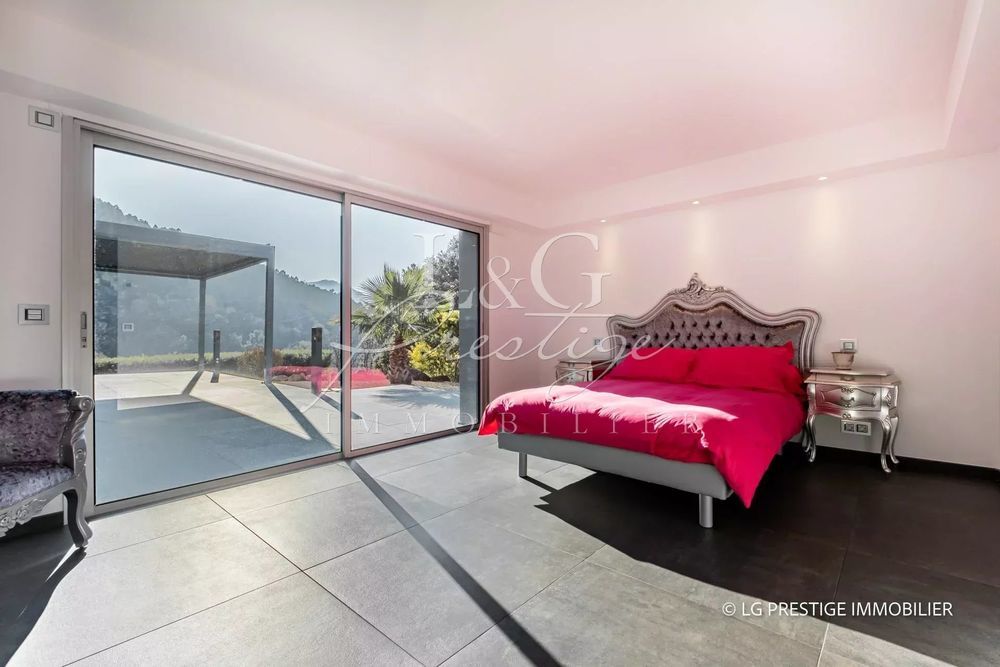 � vendre  Villa Mandelieu-la-Napoule (06210)