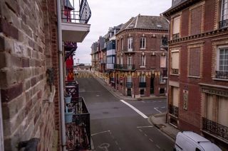  Appartement � vendre 1 pi�ce 25 m�