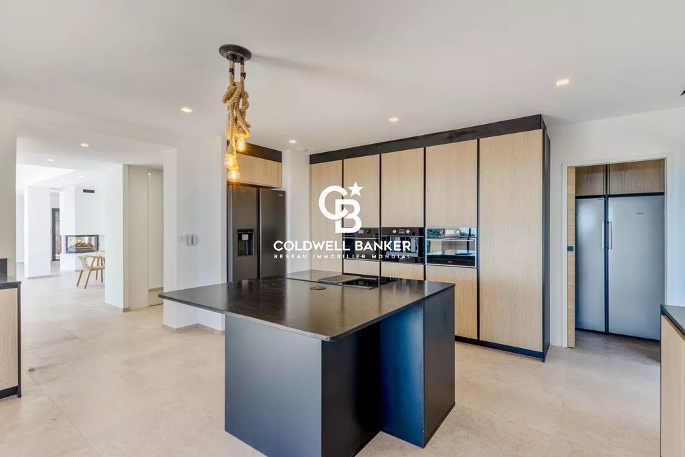 � vendre  Villa Cavalaire-sur-Mer (83240)