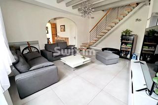  Maison � vendre 5 pi�ces 128 m�