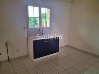  Maison � vendre 4 pi�ces 85 m�