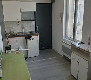  Appartement � louer 1 pi�ce 13 m�