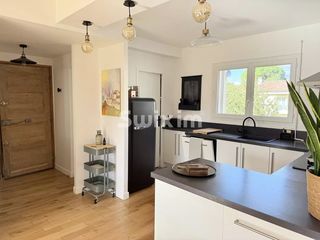  Appartement � vendre 3 pi�ces 71 m�