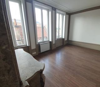  Appartement � louer 1 pi�ce 27 m�
