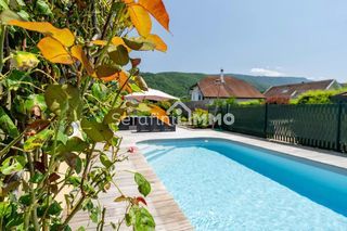  Maison � vendre 7 pi�ces 189 m�