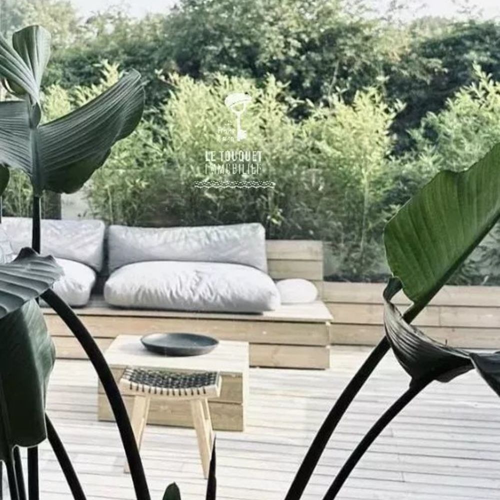 � vendre  Villa Cucq (62780)