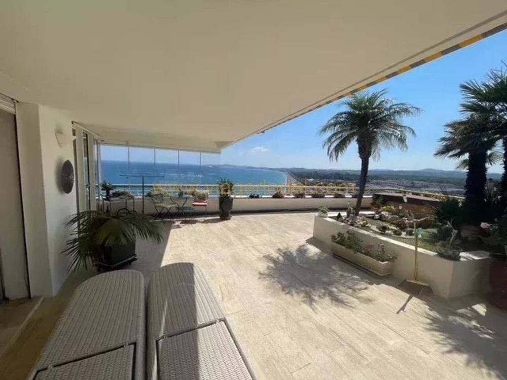 � vendre  Appartement Villeneuve-Loubet (06270)