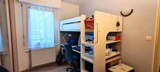  Appartement � vendre 4 pi�ces 84 m�