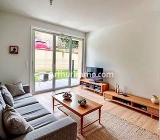  Appartement � vendre 2 pi�ces 44 m�