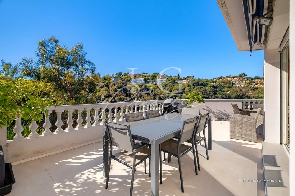 � vendre  Maison Vallauris (06220)