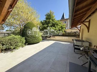  Maison � vendre 5 pi�ces 184 m�