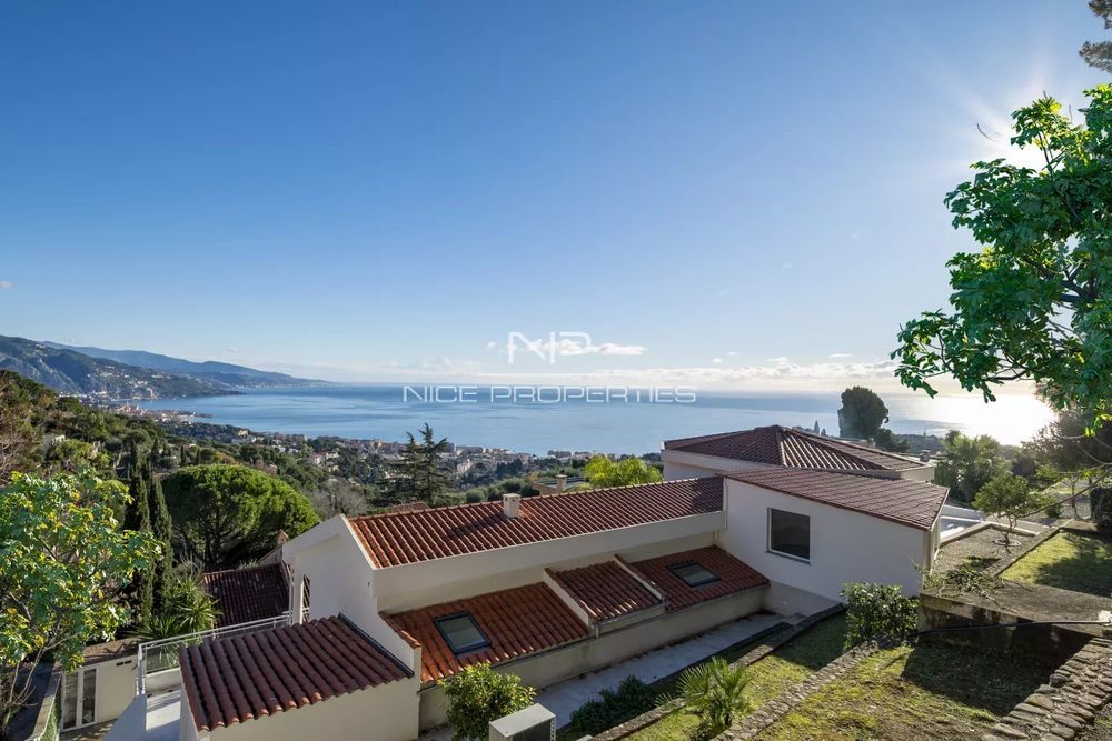 � vendre  Maison Roquebrune-Cap-Martin (06190)