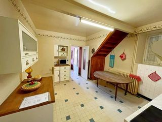  Maison � vendre 8 pi�ces 120 m�