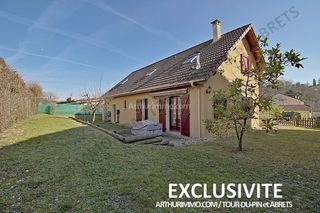  Maison � vendre 6 pi�ces 142 m�