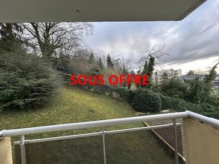  Appartement � vendre 4 pi�ces 74 m�