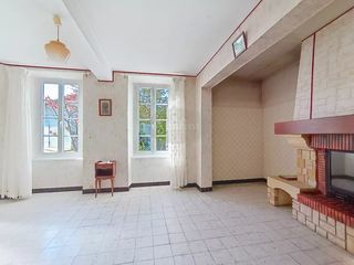  Maison � vendre 8 pi�ces 165 m�