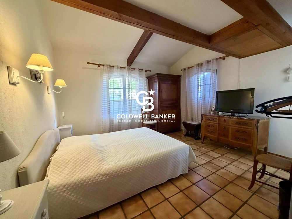 � vendre  Maison Cavalaire-sur-Mer (83240)