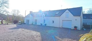  Maison � vendre 6 pi�ces 129 m�