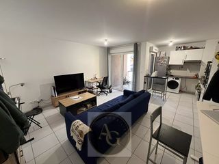  Appartement � vendre 2 pi�ces 45 m�