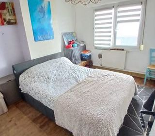  Appartement � vendre 2 pi�ces 44 m�