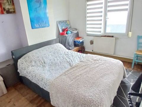  Appartement � vendre 2 pi�ces 44 m�