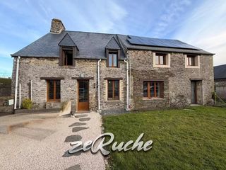  Maison � vendre 5 pi�ces 134 m�