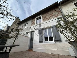  Maison � vendre 5 pi�ces 92 m�