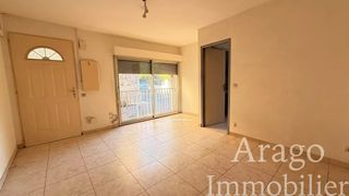  Appartement � louer 2 pi�ces 29 m�