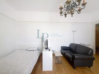  Appartement � louer 1 pi�ce 32 m�