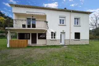  Maison � vendre 8 pi�ces 141 m�