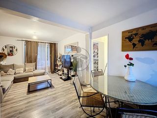  Appartement � vendre 4 pi�ces 66 m�