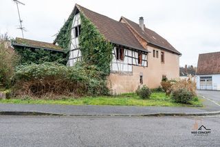  Maison � vendre 10 pi�ces 246 m�