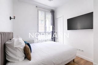  Appartement � vendre 3 pi�ces 42 m�