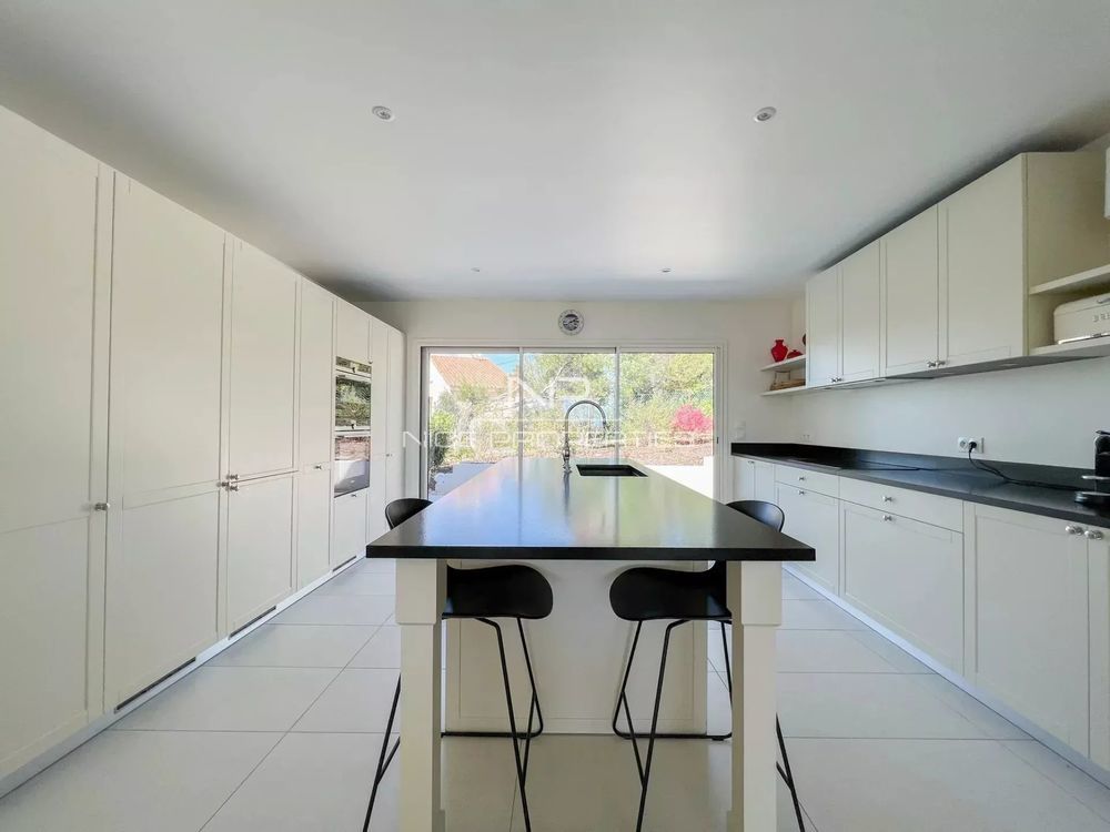 � vendre  Maison Sainte-Maxime (83120)