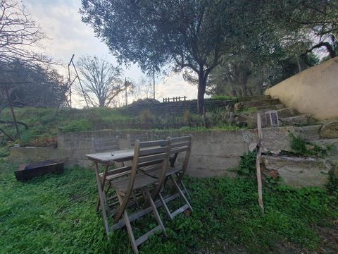   Rare aux taillades Maison - 2 pi�ce(s) - 46 m�