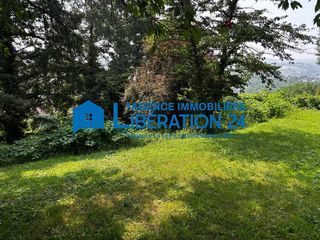  Terrain � vendre 807 m�