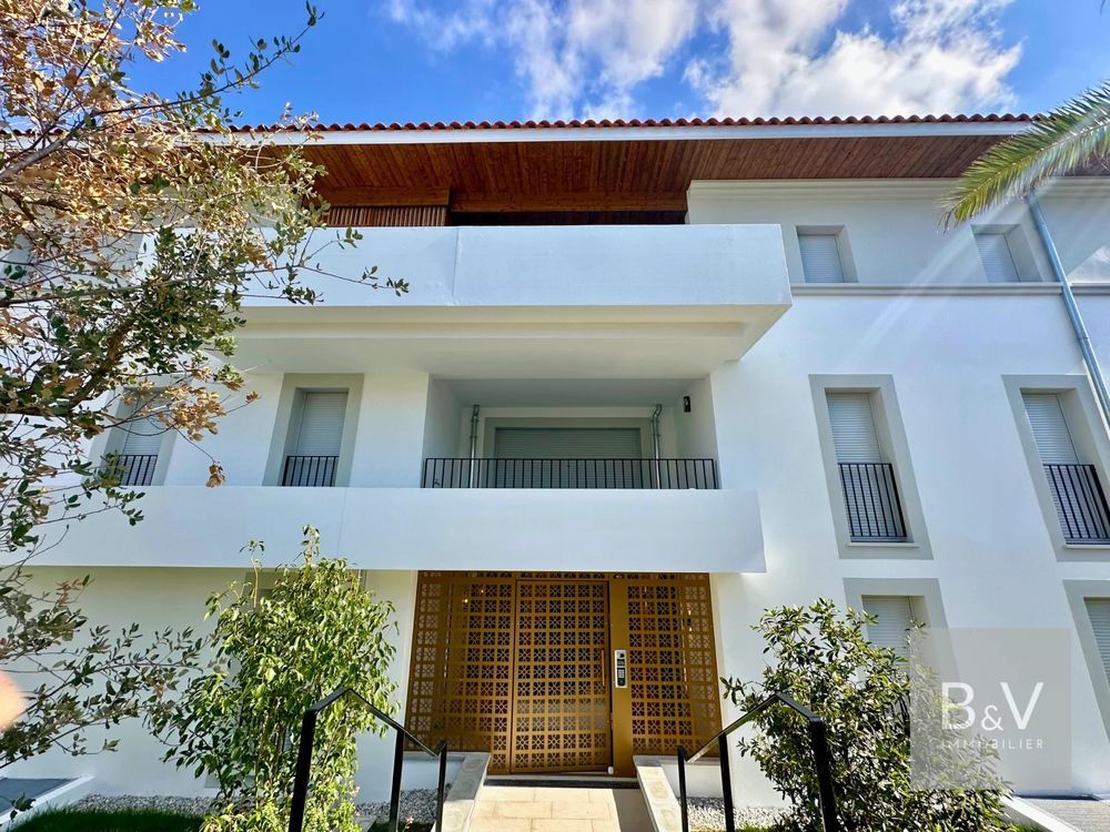 � vendre  Appartement Bayonne (64100)