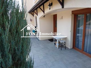  Maison � vendre 6 pi�ces 103 m�