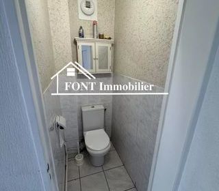  Appartement � vendre 4 pi�ces 81 m�