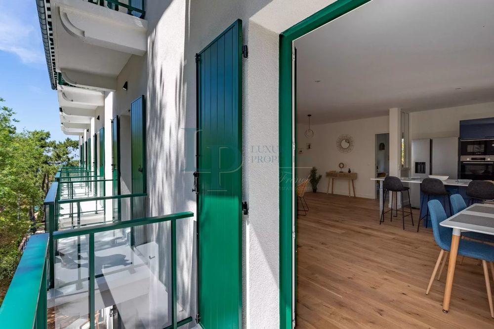 � vendre  Appartement Pyla Sur Mer (33115)