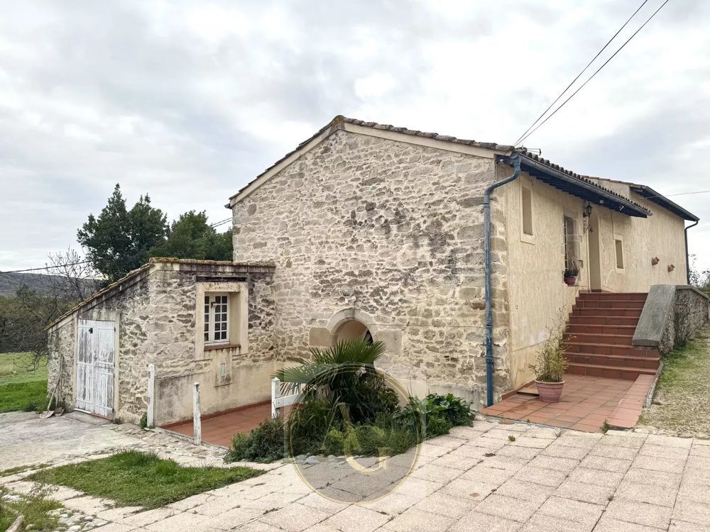 � vendre  Maison Revel (31250)