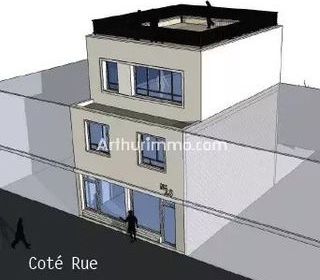  Maison � vendre 7 pi�ces 158 m�